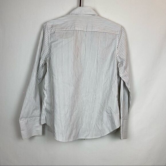 Womens button up shirt - Picture 4 of 5